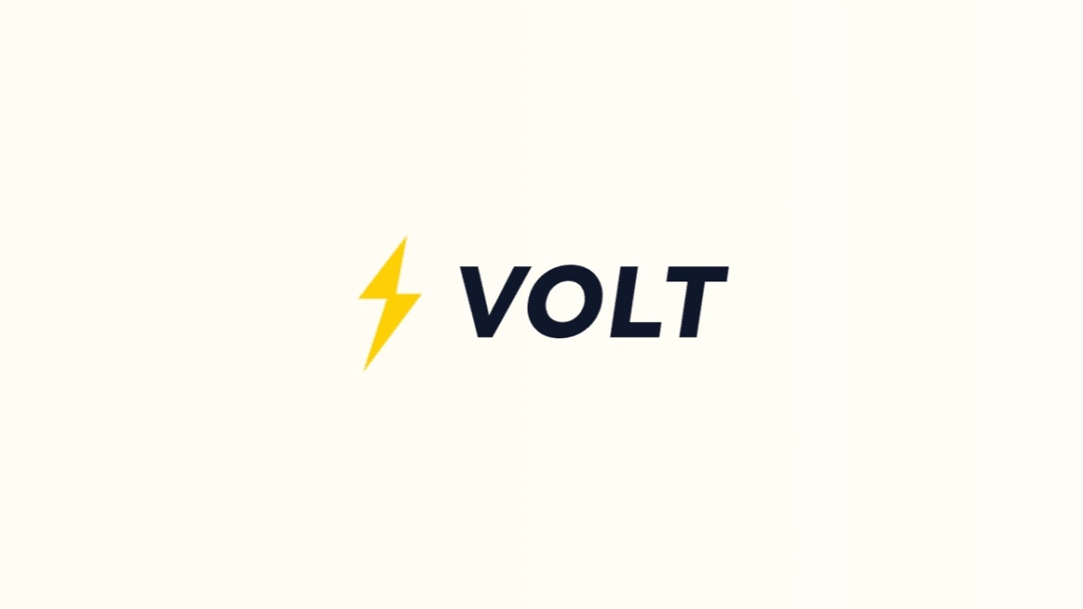 Livewire and Vue Had a Baby, and They Named It Volt