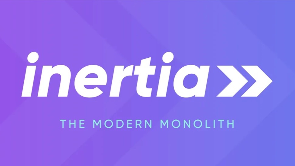 InertiaJS: The Best of Both Worlds