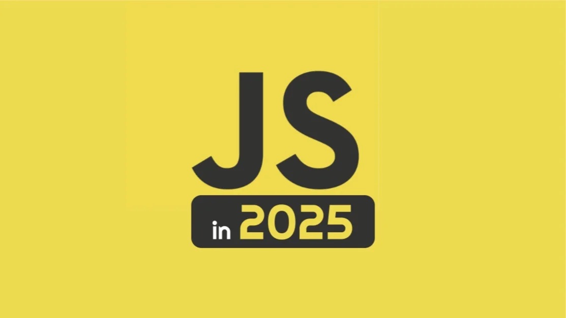The State of JavaScript