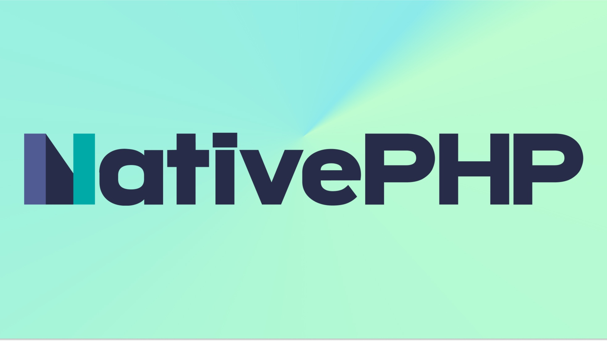 Building Apps with NativePHP